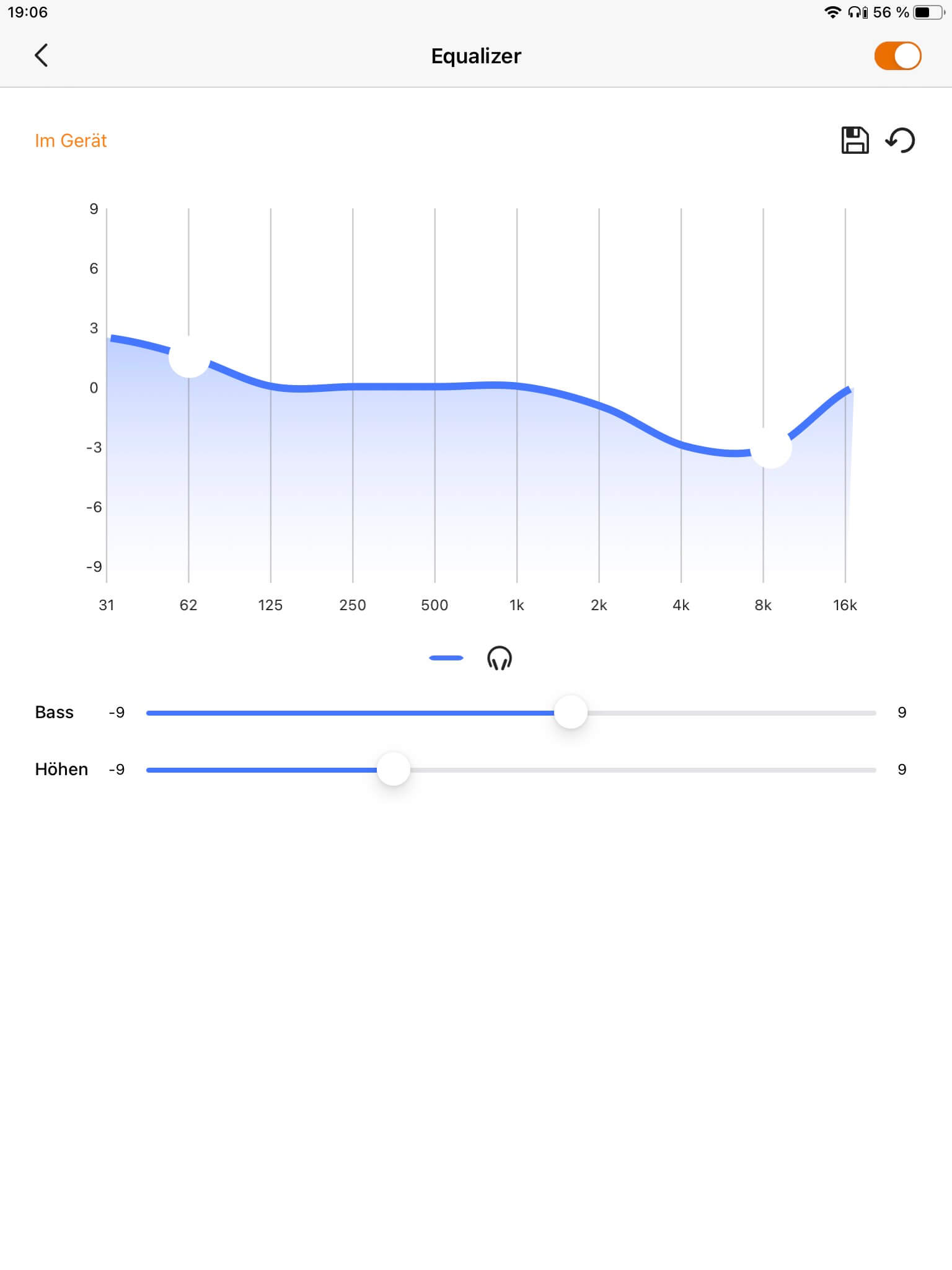 EQ I_Creative App