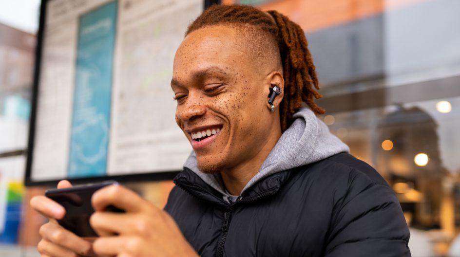 JBL Quantum TWS