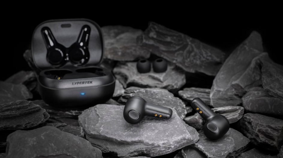 Lypertek PurePlay Z5