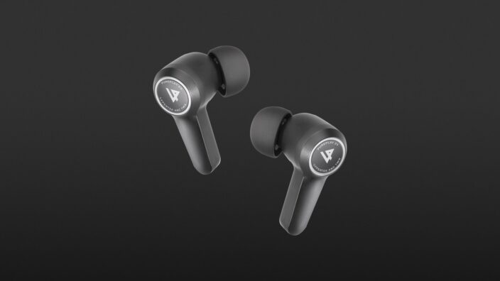 Lypertek PurePlay Z5