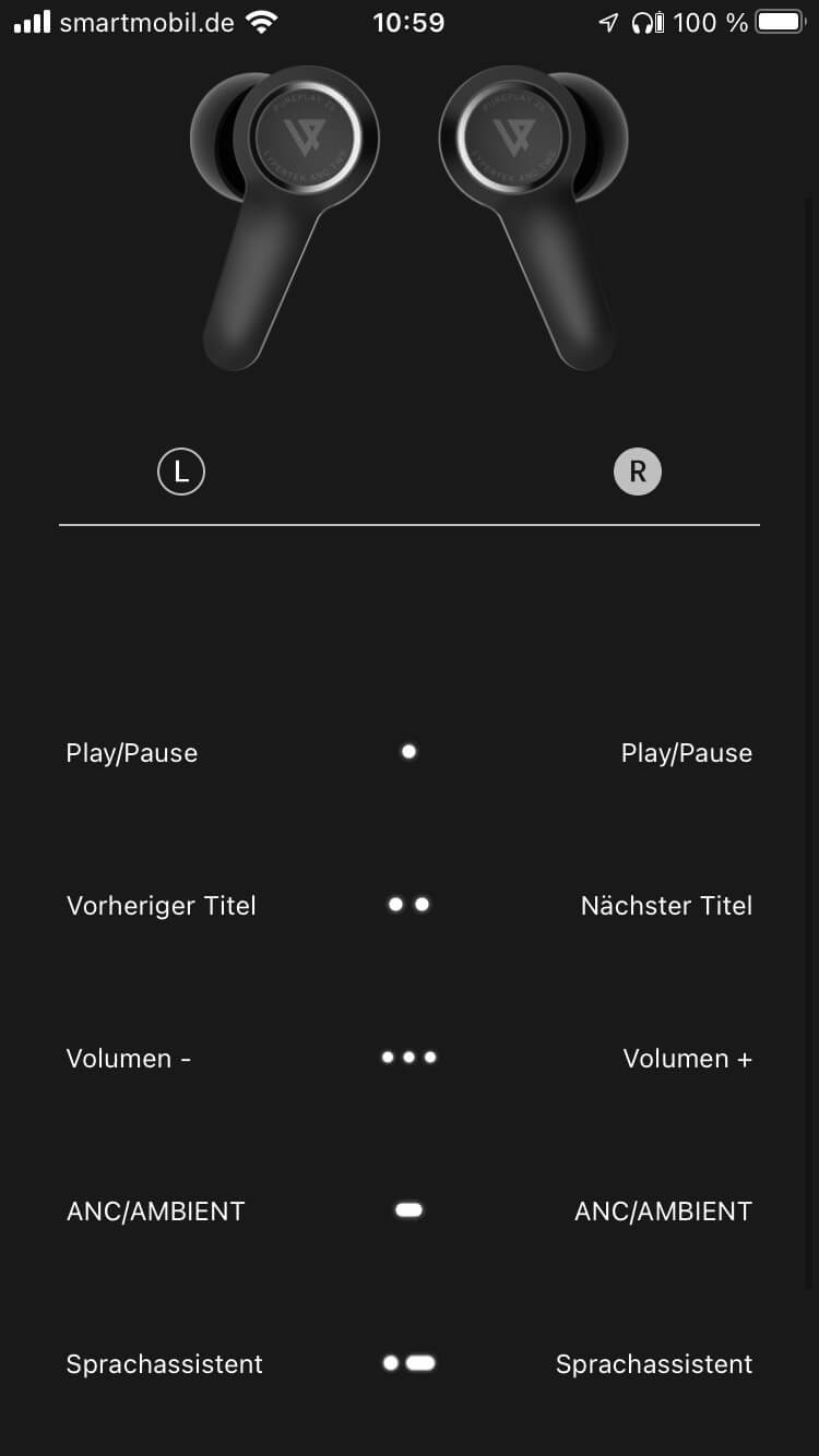 PureControl ANC App 11