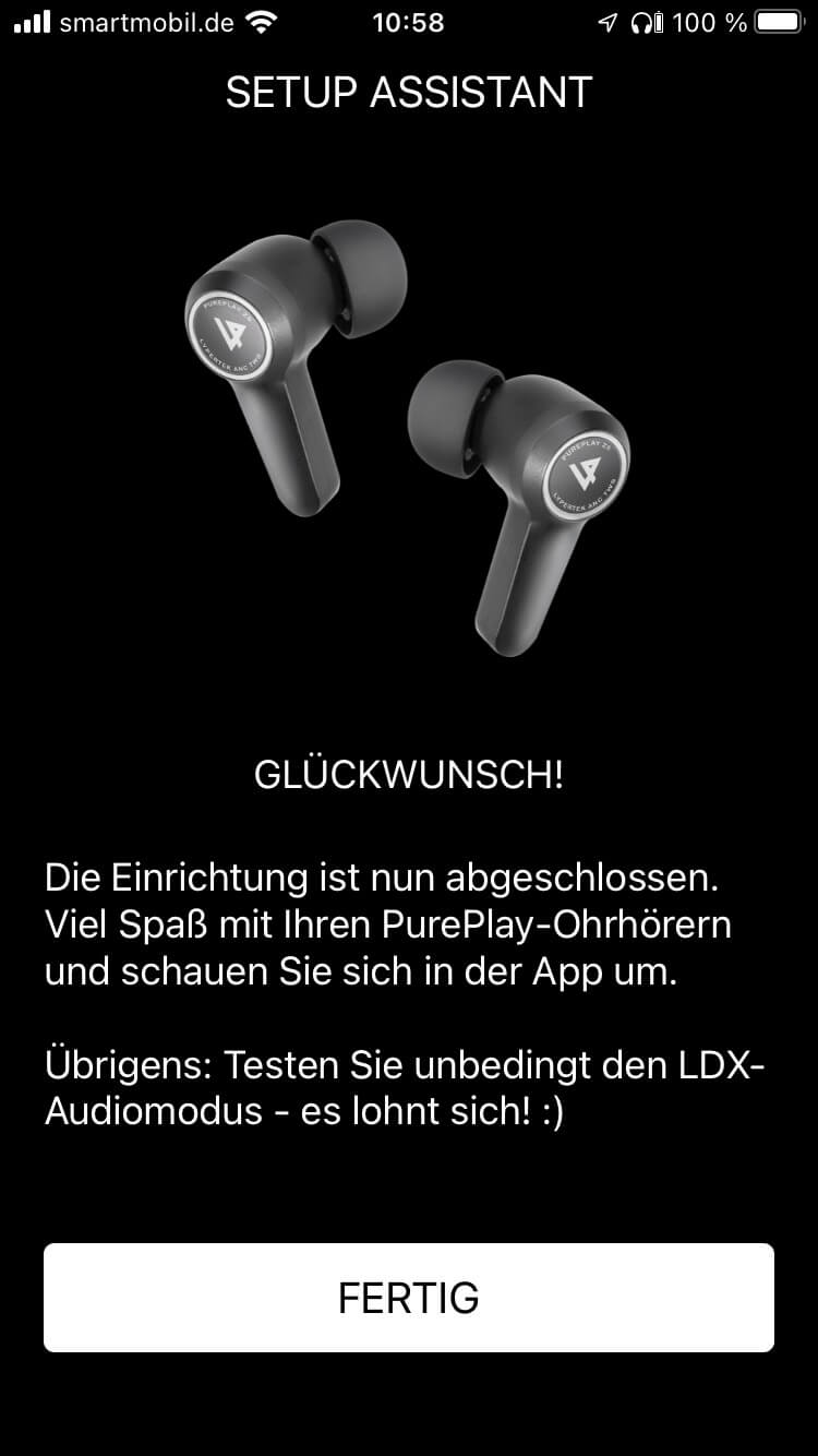 PureControl ANC App 5