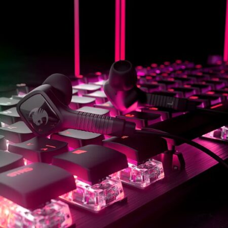 Roccat Syn Buds Core