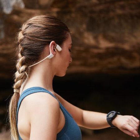 Shokz OpenRun Pro