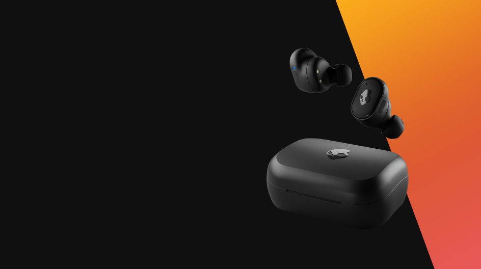 Skullcandy Grind Fuel