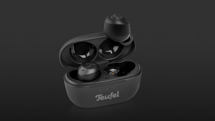 Teufel Real Blue TWS
