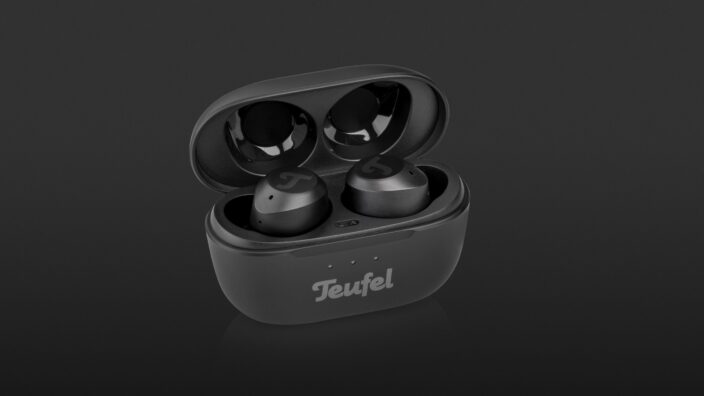 Teufel Real Blue TWS