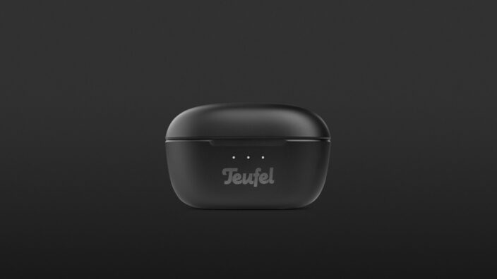 Teufel Real Blue TWS
