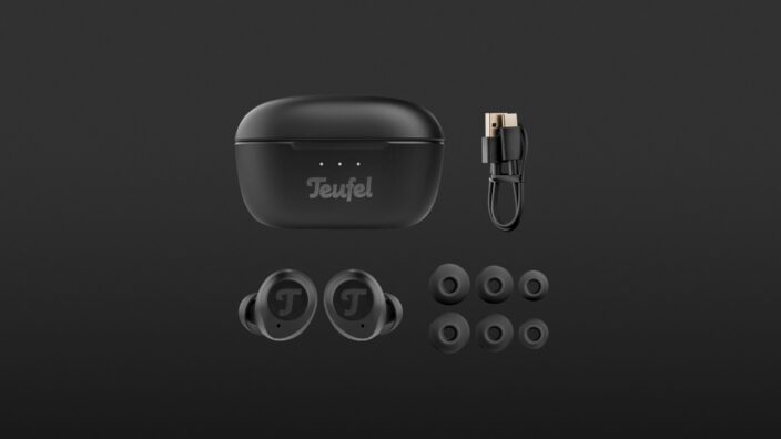 Teufel Real Blue TWS