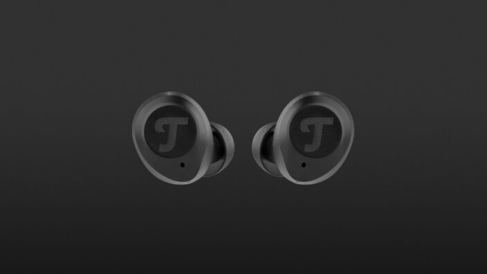 Teufel Real Blue TWS