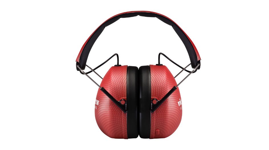 VIC FIRTH Bluetooth Isolation Kopfhörer