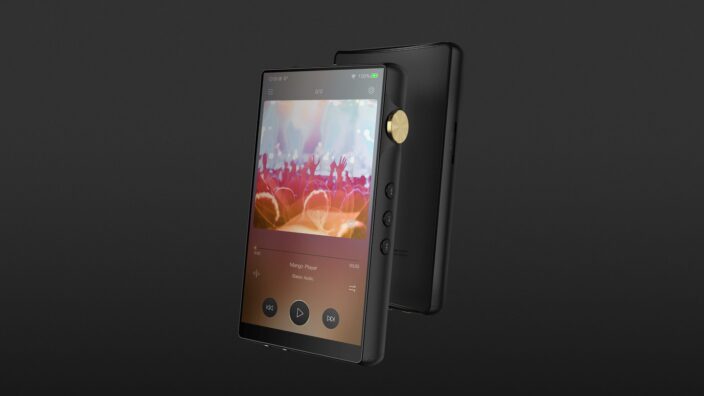 iBasso DX 240