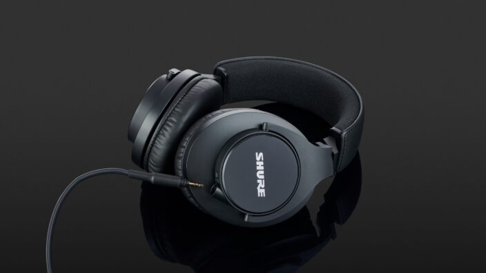 Shure SRH440A