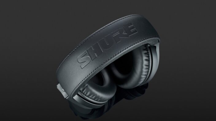 Shure SRH440A