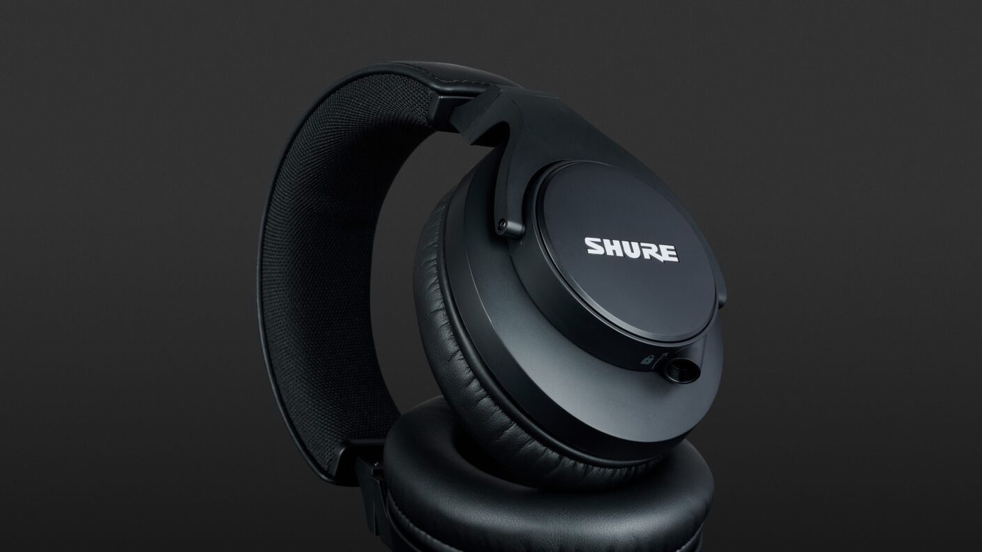 Shure SRH440A