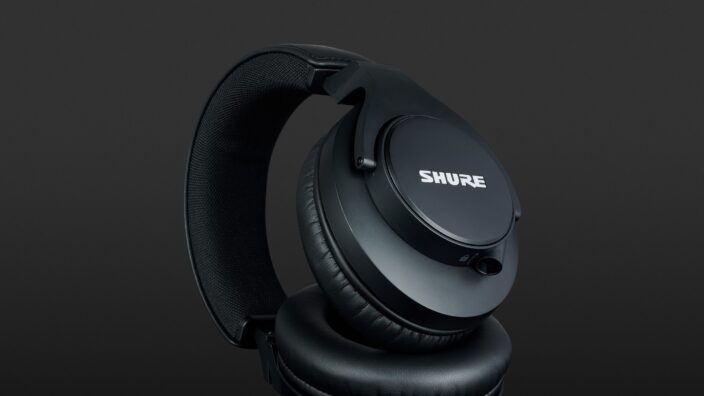 Shure SRH440A