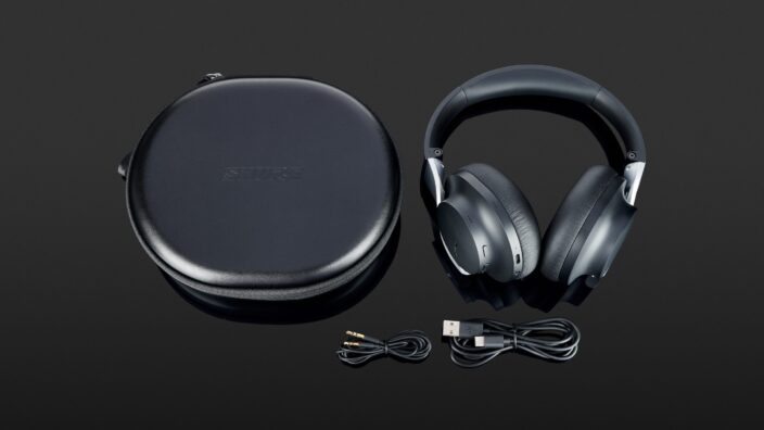 Shure Aonic 40