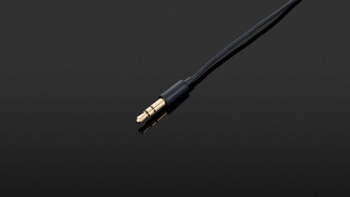 Shure Aonic 40