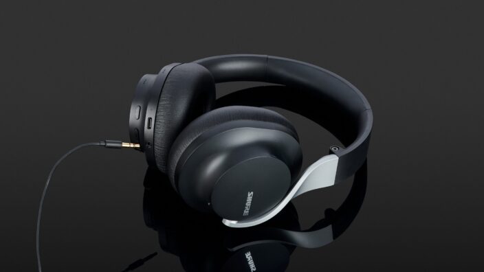 Shure Aonic 40
