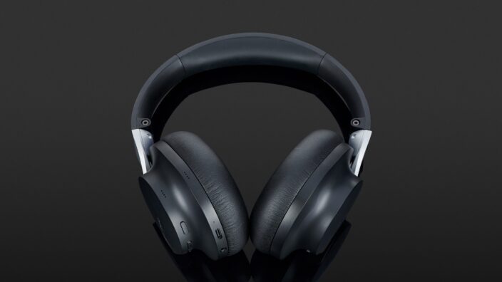 Shure Aonic 40
