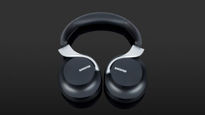 Shure Aonic 40