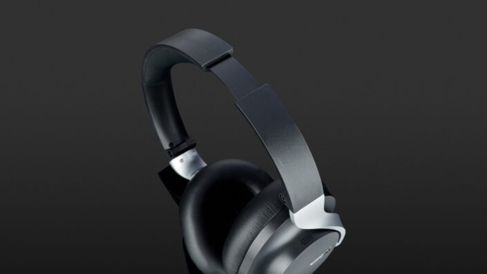 Shure Aonic 40