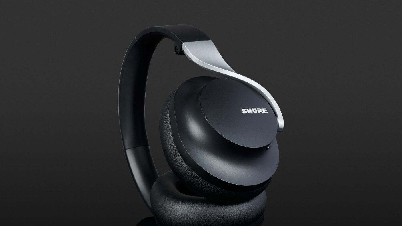 Shure Aonic 40