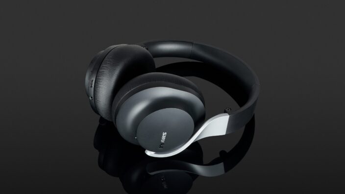 Shure Aonic 40