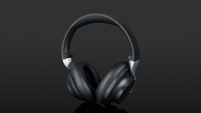 Shure Aonic 40