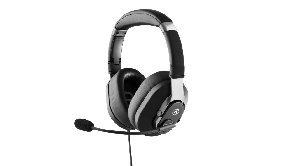 Austrian Audio PB17