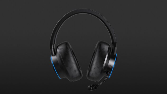 Creative SXFI Air Gamer