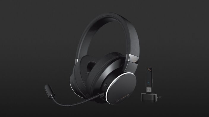 Creative SXFI Theater