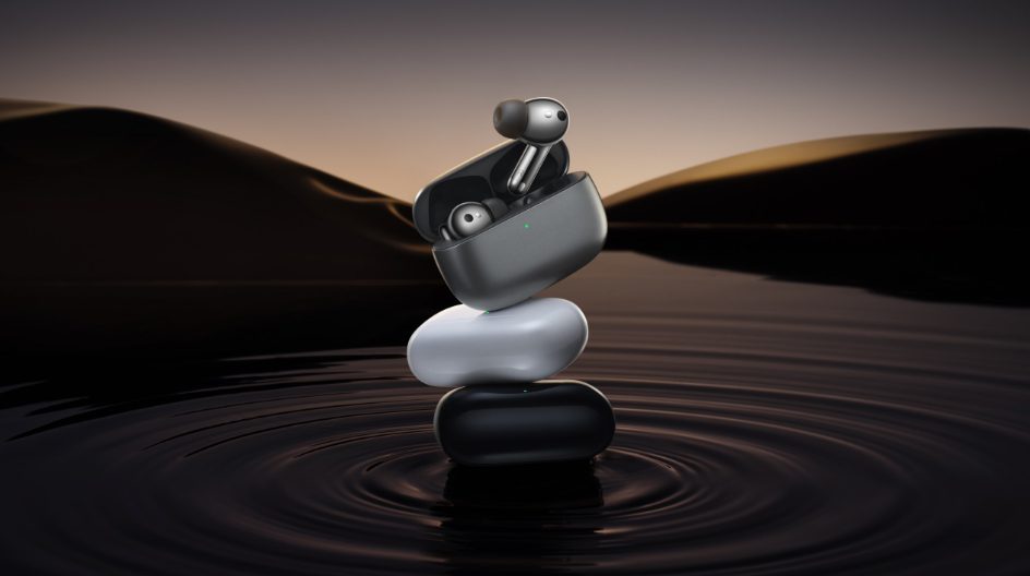 Honor Earbuds 3 Pro