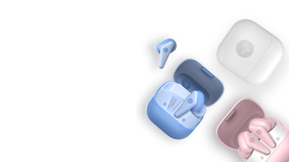 Libratone Air Color