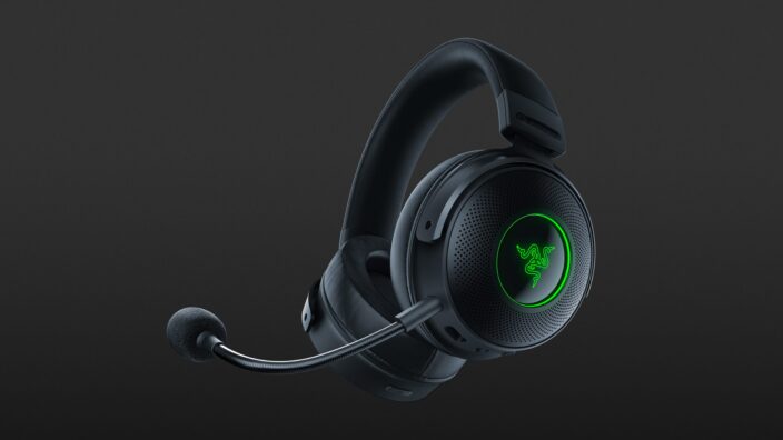 Razer Kraken V3 Pro