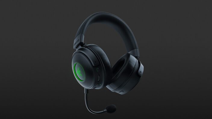 Razer Kraken V3 Pro