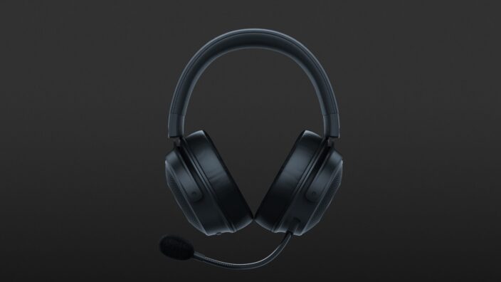 Razer Kraken V3 Pro