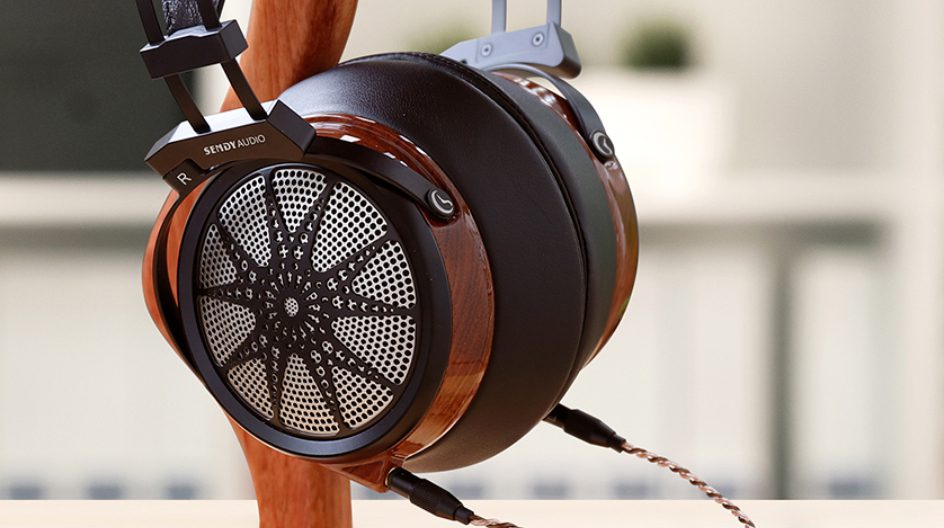 Sendy Audio Apollo