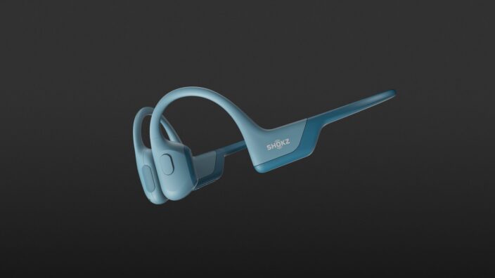 Shokz OpenRun Pro