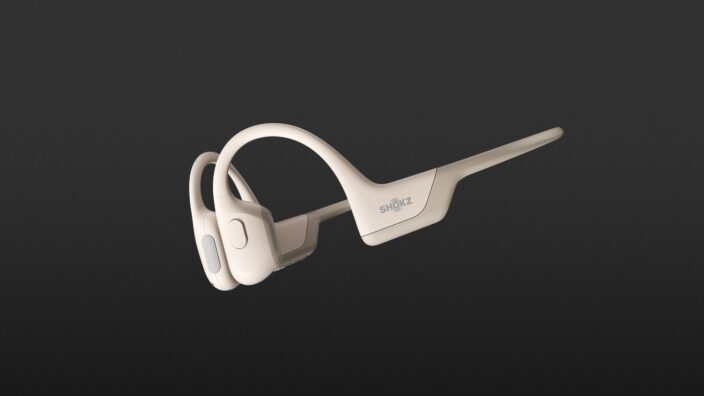 Shokz OpenRun Pro