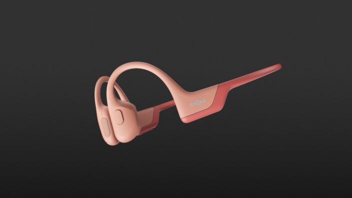 Shokz OpenRun Pro