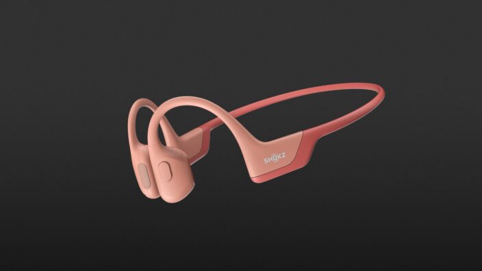 Shokz OpenRun Pro