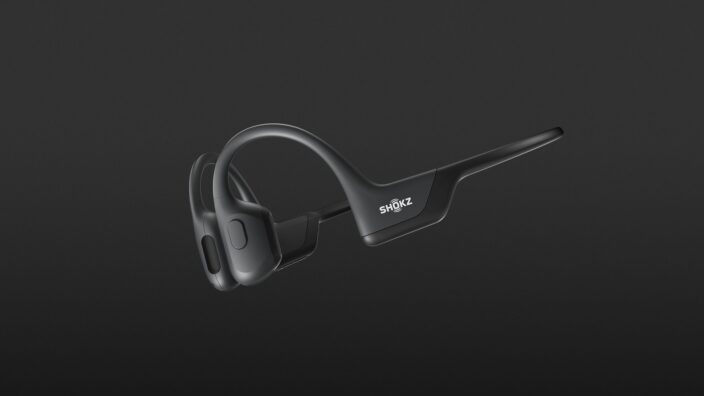 Shokz OpenRun Pro