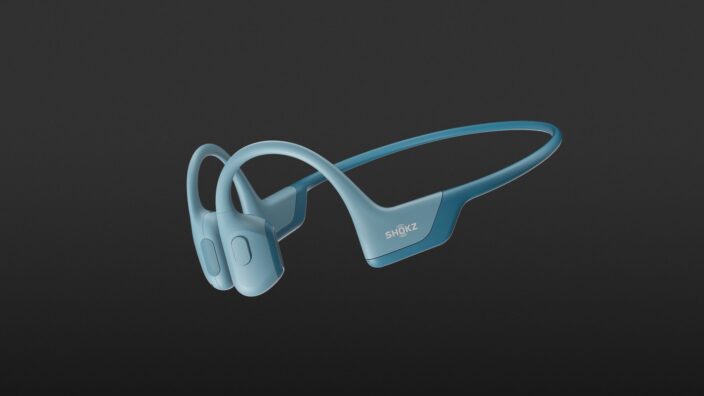 Shokz OpenRun Pro