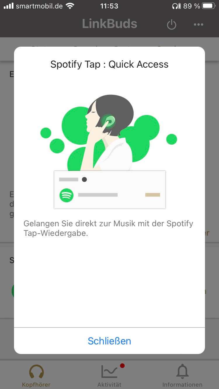 Sony Headphones App 10