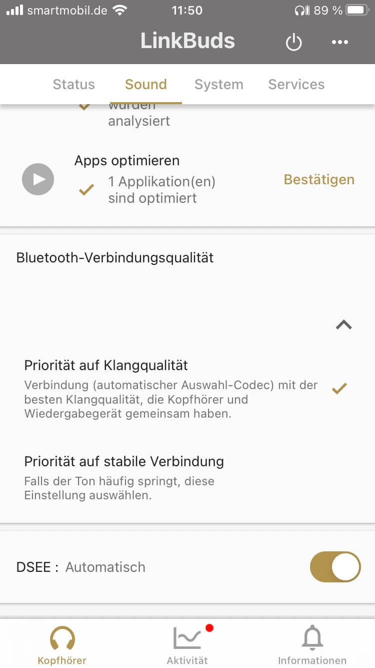 Sony Headphones App 3