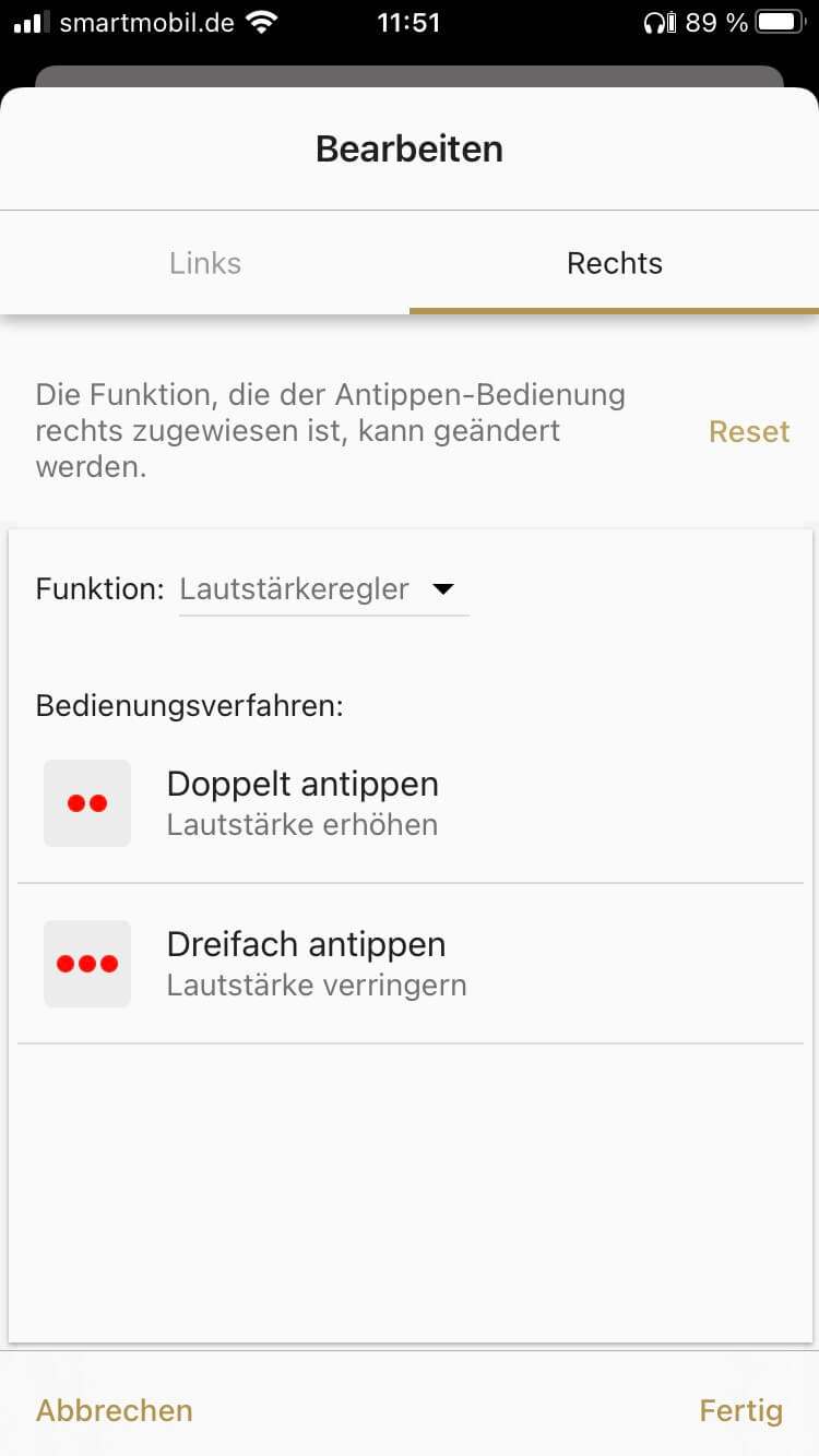 Sony Headphones App 7