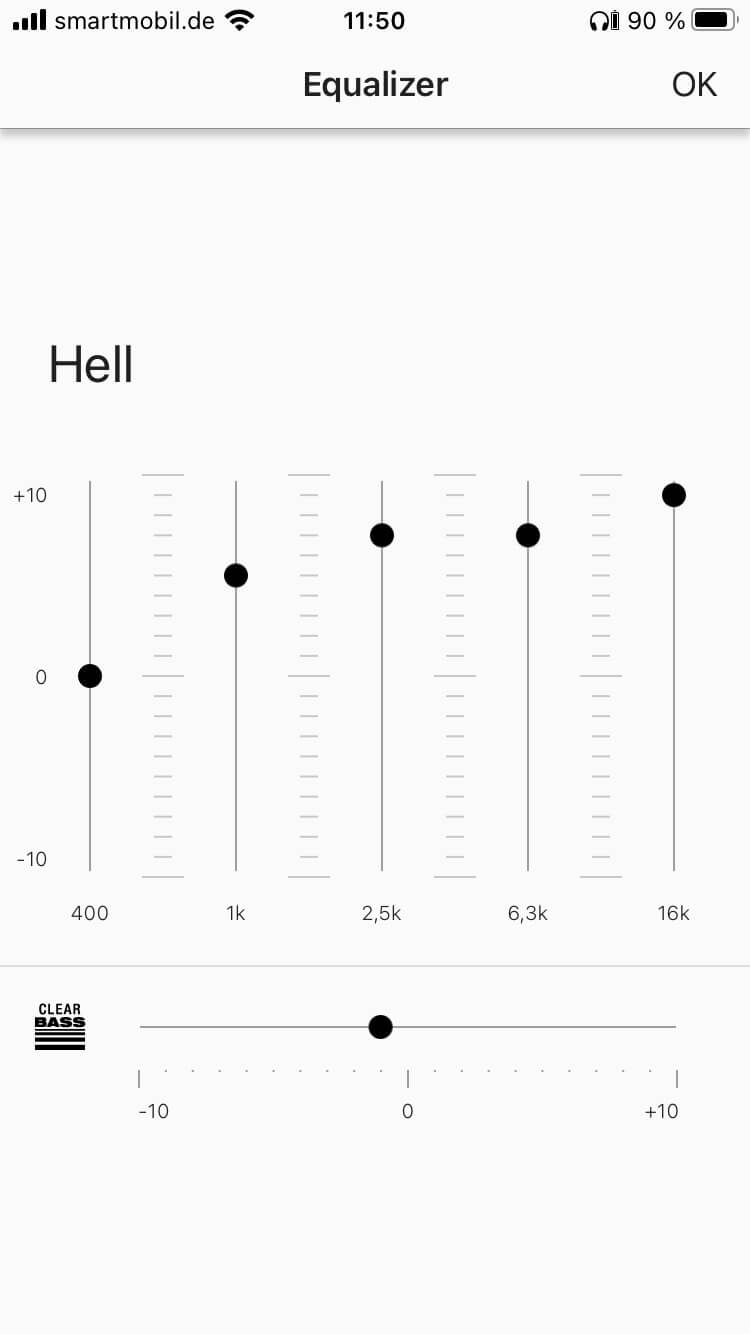 Sony Headphones App 8