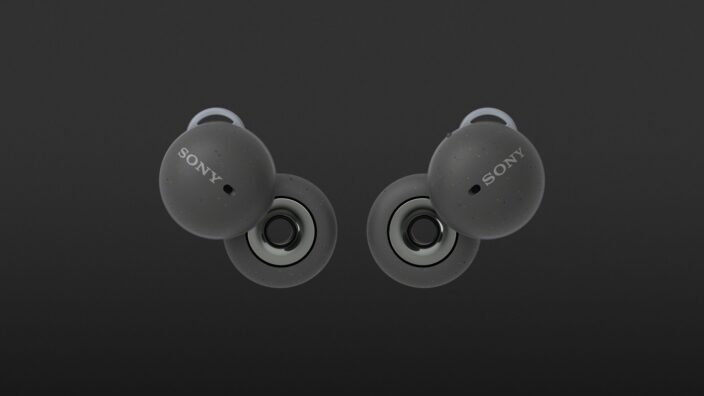 Sony LinkBuds WF-L900