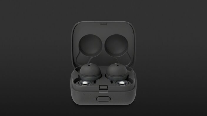 Sony LinkBuds WF-L900